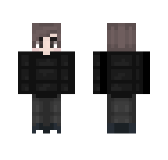 request for lean bean - Male Minecraft Skins - image 2