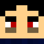 Simple Guy PvP!! - Male Minecraft Skins - image 3