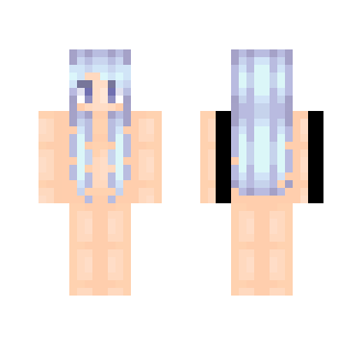 þξℜℜφ βΙαςτ - Male Minecraft Skins - image 2