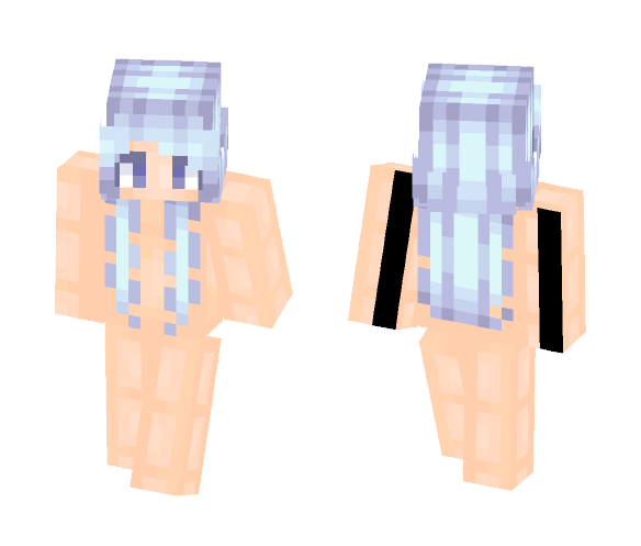 þξℜℜφ βΙαςτ - Male Minecraft Skins - image 1