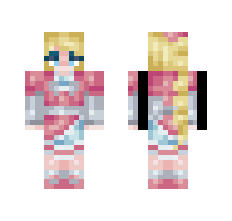 Valentine - OC - Female Minecraft Skins - image 2