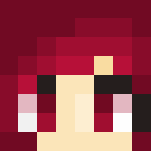 ❤ | Ruby, you're royalty. - Female Minecraft Skins - image 3