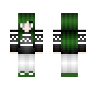 requested - Female Minecraft Skins - image 2