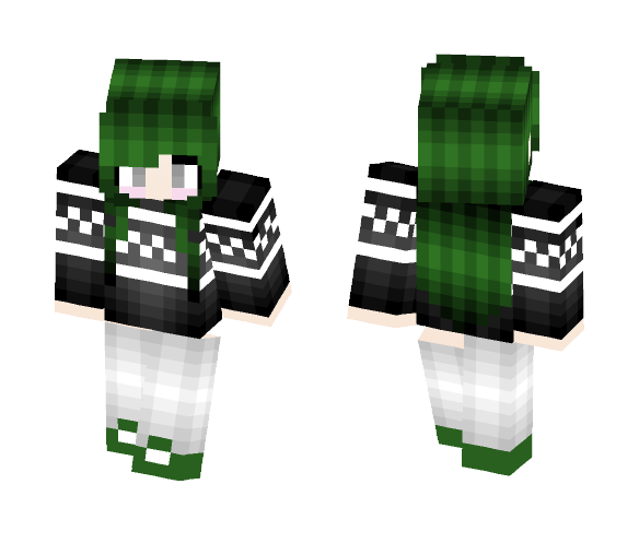 requested - Female Minecraft Skins - image 1