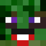 Old Gregg (Now 1.8 Ready) - Other Minecraft Skins - image 3