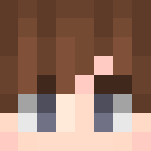 SεαLαητεrηs | Wow first boy - Boy Minecraft Skins - image 3