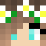 ~My Summer Skin~ - Female Minecraft Skins - image 3