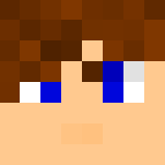 Me from Highschool DXD - Male Minecraft Skins - image 3