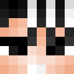 Byakuya - Male Minecraft Skins - image 3