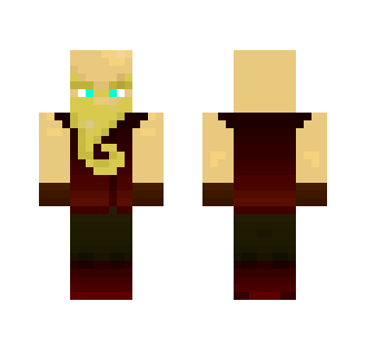 [LOTC]Tinker Dwarf - Male Minecraft Skins - image 2