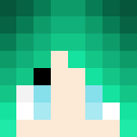 Snowdin - Female Minecraft Skins - image 3