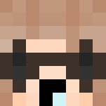 My DErpy Self - Female Minecraft Skins - image 3
