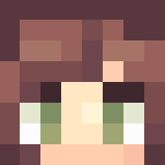 Casual - Female Minecraft Skins - image 3