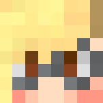 In My Heart - Final Version - Female Minecraft Skins - image 3