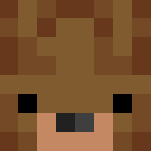 Bear Bro - Male Minecraft Skins - image 3