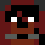 Phantom Jordanw5432 - Male Minecraft Skins - image 3