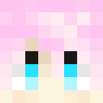 Nightgown - Female Minecraft Skins - image 3