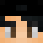 logic the rapper - Male Minecraft Skins - image 3
