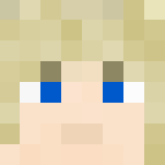 [LOTC][REQ] Clerical Elf - Male Minecraft Skins - image 3