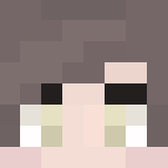 skin req for mikyrOON - Male Minecraft Skins - image 3