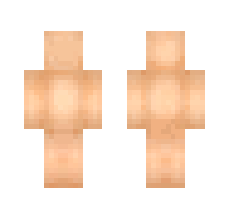 Template - Interchangeable Minecraft Skins - image 2