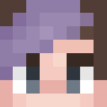 First OC, Tattler - Male Minecraft Skins - image 3