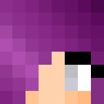 Simple in stripes - Female Minecraft Skins - image 3