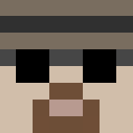 Mobster 2 - Male Minecraft Skins - image 3