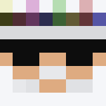 Ancle Dan - Male Minecraft Skins - image 3