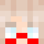 CHERRIES - Female Minecraft Skins - image 3
