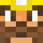Pro Builder - Male Minecraft Skins - image 3