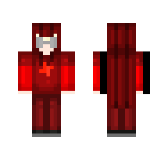 Knight of Time - Male Minecraft Skins - image 2