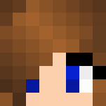 Archer Girl - Girl Minecraft Skins - image 3