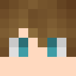 Squeezie-Updated - Male Minecraft Skins - image 3