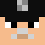 Colonel Yularen With Hat - Male Minecraft Skins - image 3