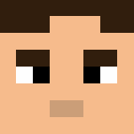 General Tagge - Male Minecraft Skins - image 3