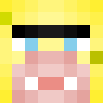 Spongegar -Prehistoric Spongebob- - Male Minecraft Skins - image 3