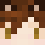 default catgirl - Female Minecraft Skins - image 3