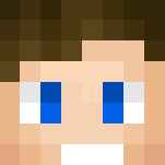 Summer Kid - Male Minecraft Skins - image 3