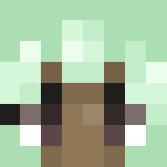 Goat | * Cacti Chan * Nyan - Female Minecraft Skins - image 3