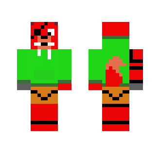 Jordanw5432 - Male Minecraft Skins - image 2