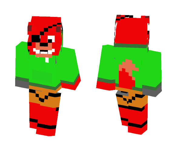 Jordanw5432 - Male Minecraft Skins - image 1