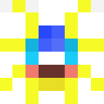 Solgaleo - Interchangeable Minecraft Skins - image 3