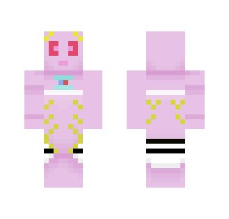 Magearna - Other Minecraft Skins - image 2