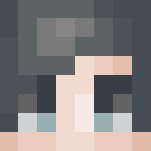 Storm // Zerps Req. - Male Minecraft Skins - image 3