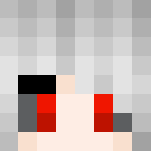 Human UnderFell Girl Sans - Girl Minecraft Skins - image 3