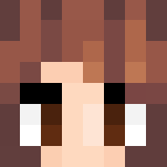 What the heck did I just make? - Female Minecraft Skins - image 3
