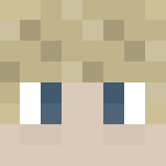 Matty - Other Minecraft Skins - image 3