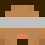 Blind Kanan Jarrus - Male Minecraft Skins - image 3