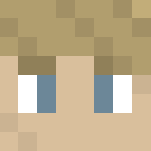 Ashtin - Male Minecraft Skins - image 3